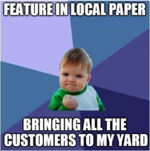 Memes Only Small Business Owners Will Find Funny