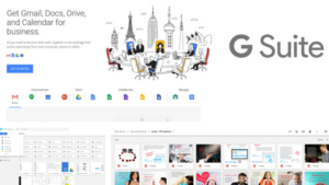 G Suite