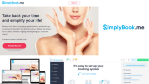 SimplyBook.me