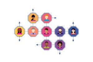 network of SMB experts