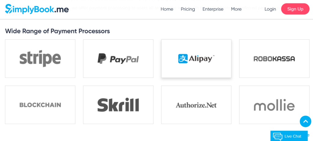 payment channels