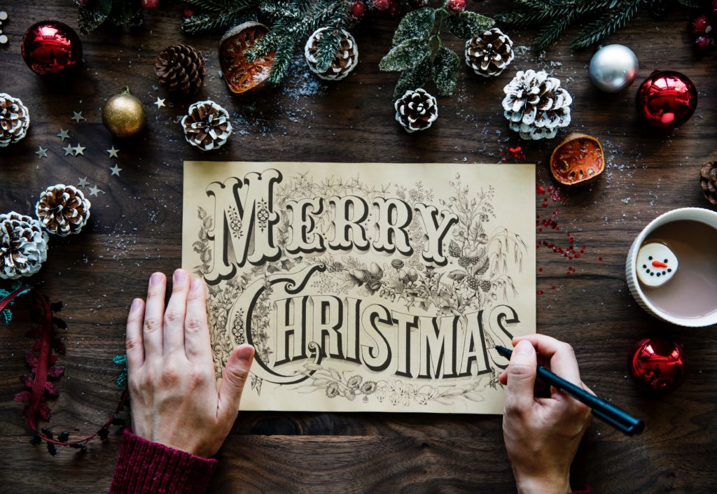 Christmas Marketing Ideas