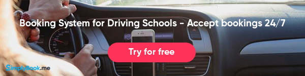 Driving School Marketing Ideas
