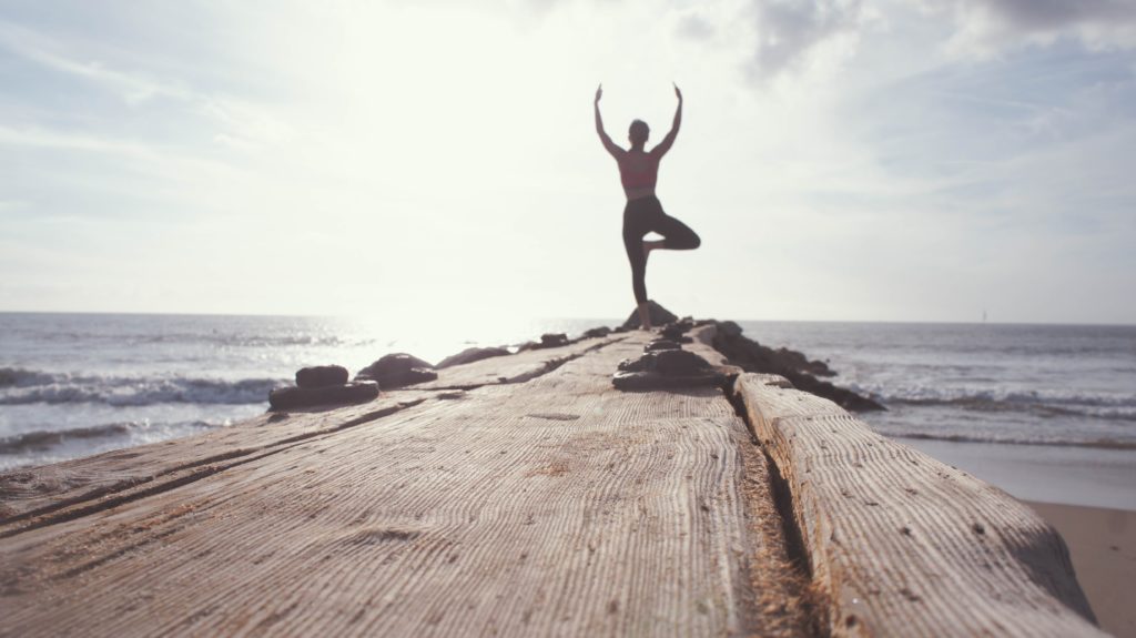 Start en fitness-virksomhed hjemmefra