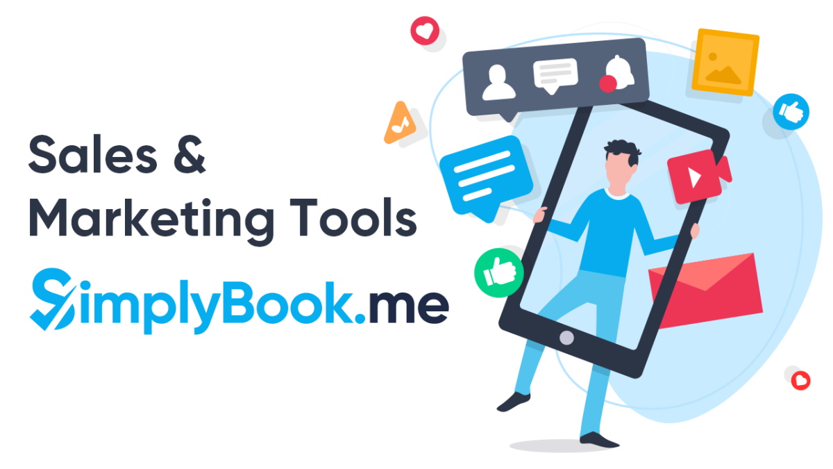 Sales and Marketing Tools