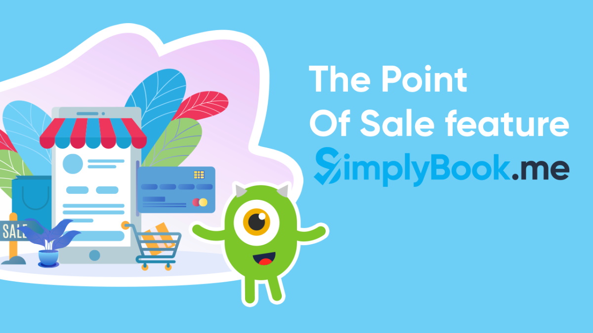 point of sale titles