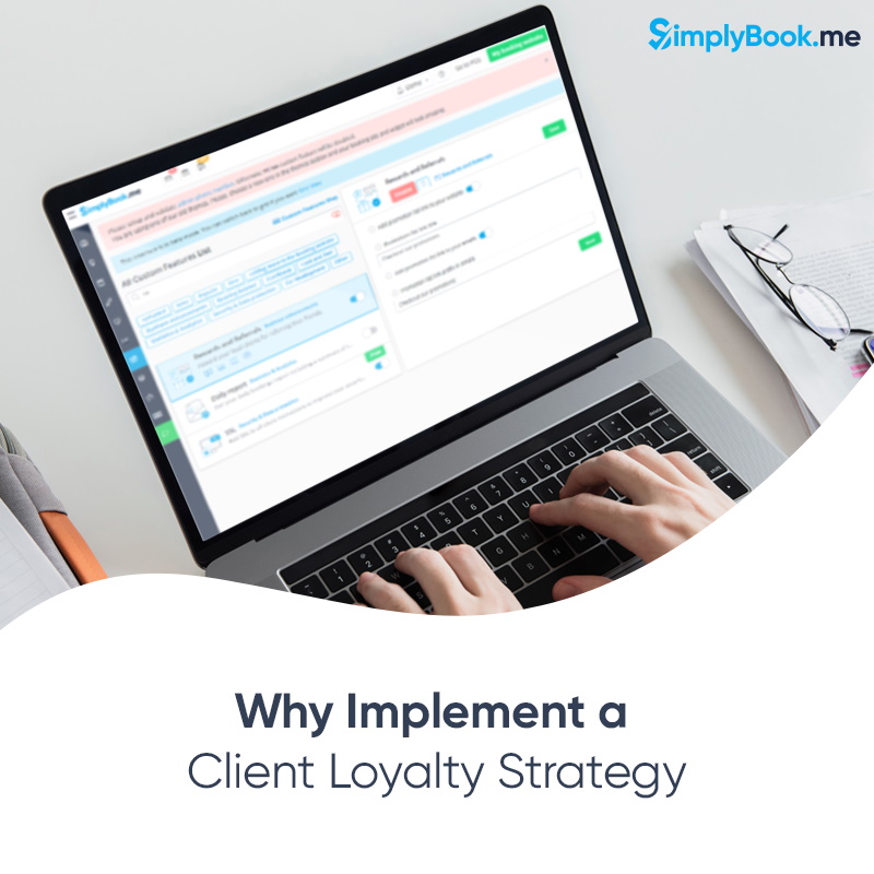 Client Loyalty Strategy