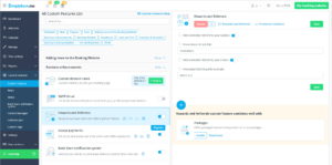 September Newsletter - Custom Feature Interface