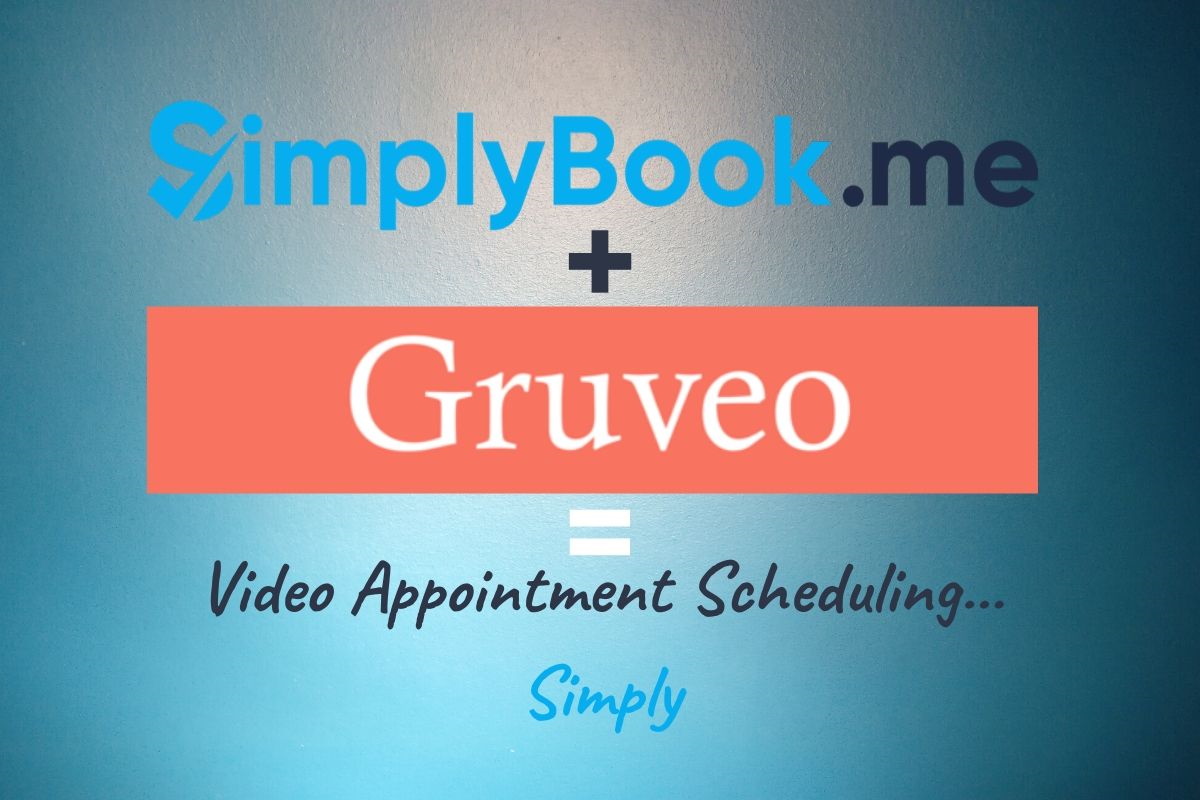 Video Appointment Scheduling
