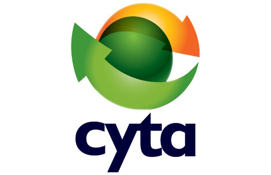 Newsletter de mai - Cyta Logo