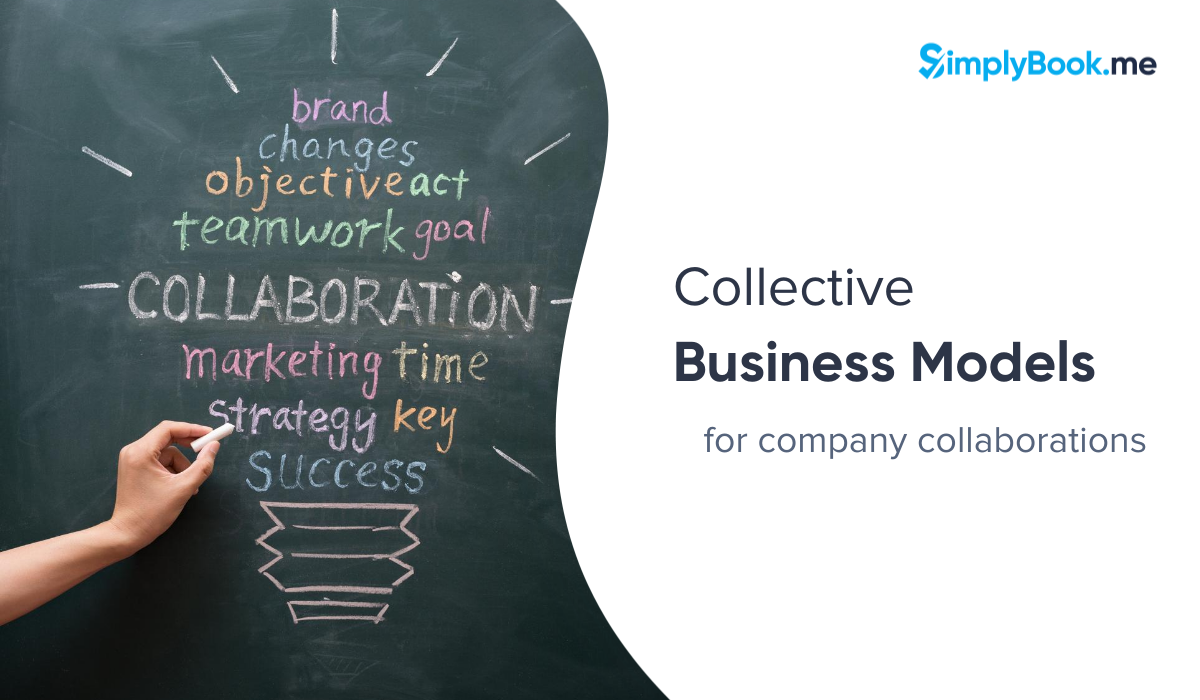 Collective Business model for collaboration