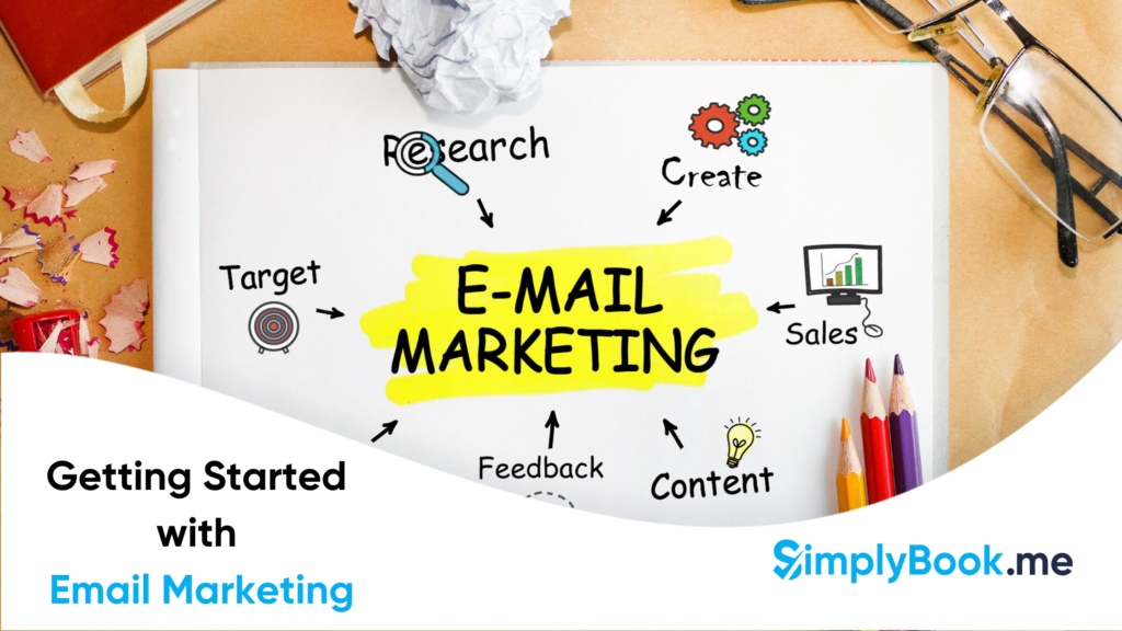 E-mail Marketing para