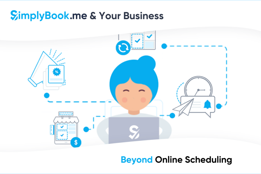 Beyond Online Scheduling