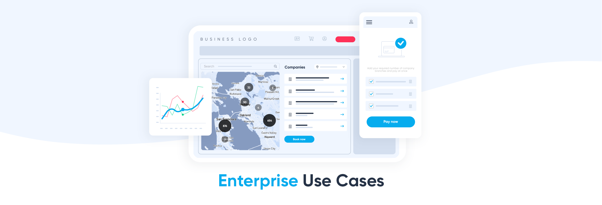 Enterprise case study