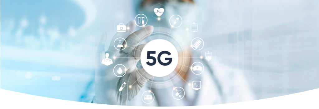 5G Use for Mental Health Treatment