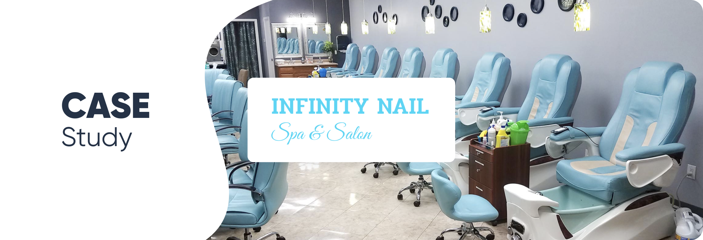 Infinity Nails - une étude de cas