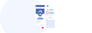 Facebook and Instagram integration
