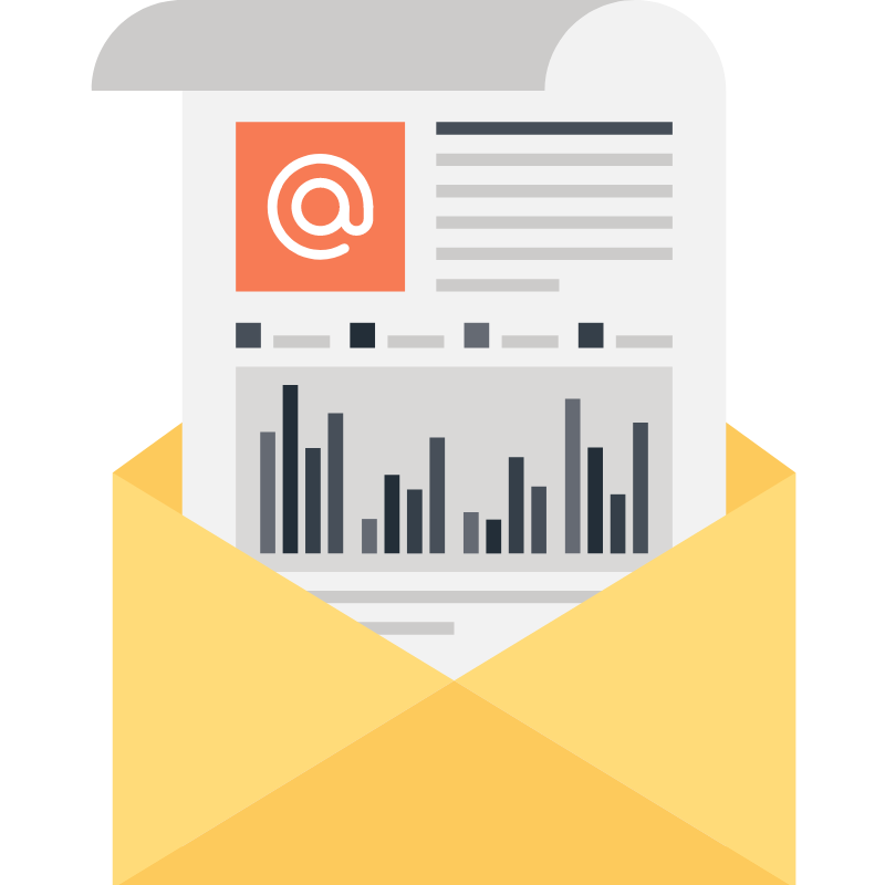 Email Campaign Open Rate
