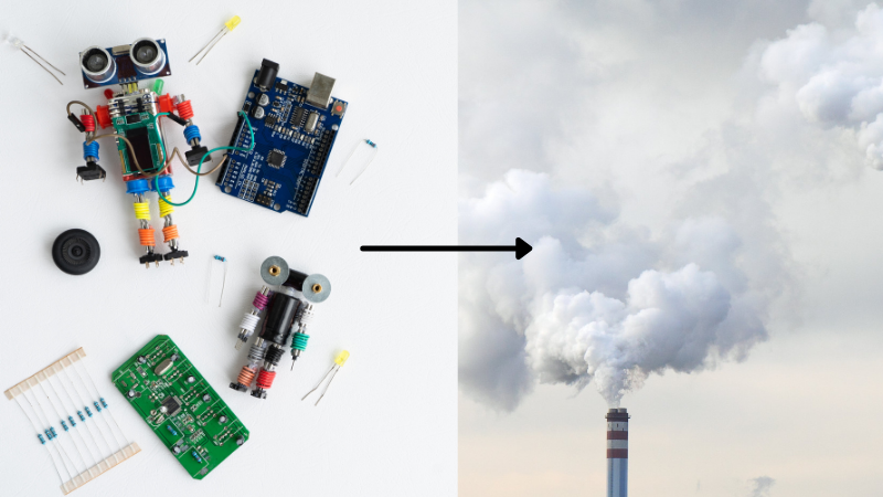 as tendências da educação se tornam vapor