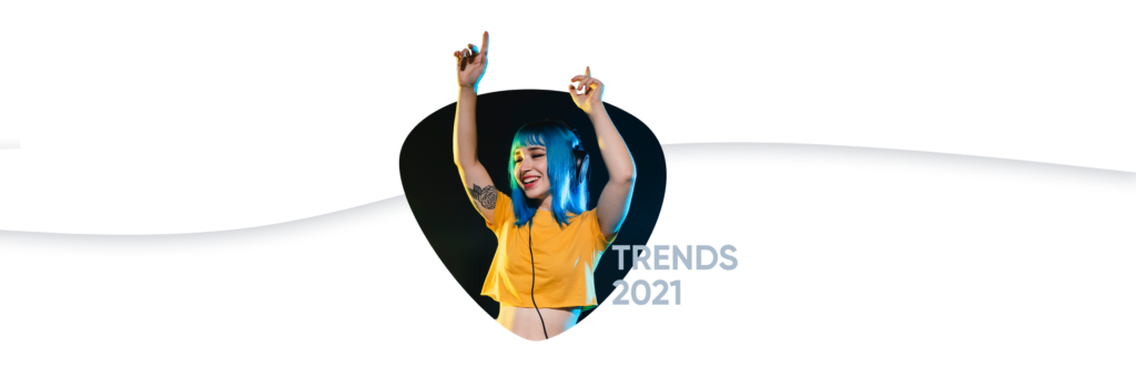 events and entertainment trends