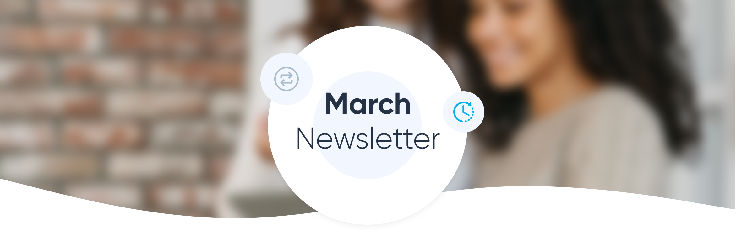 March Newsletter