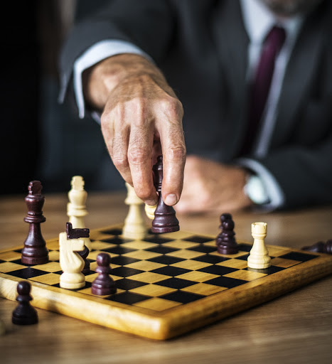 Machine learning can help make the correct moves in chess