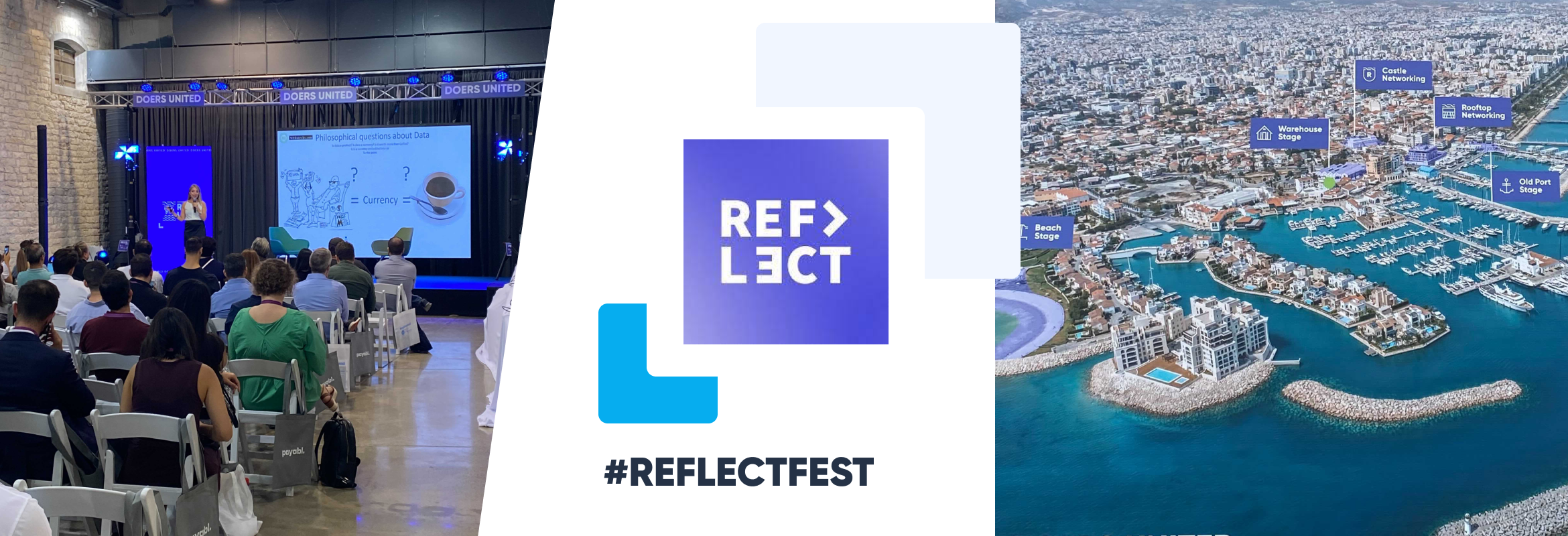 Reflect Festival 2021