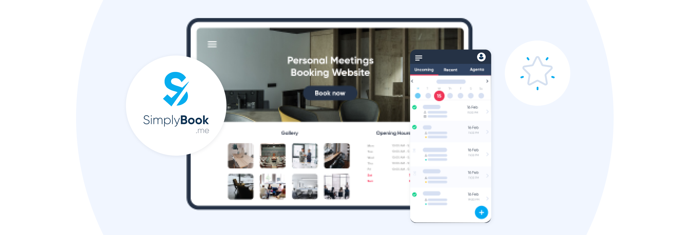best booking system