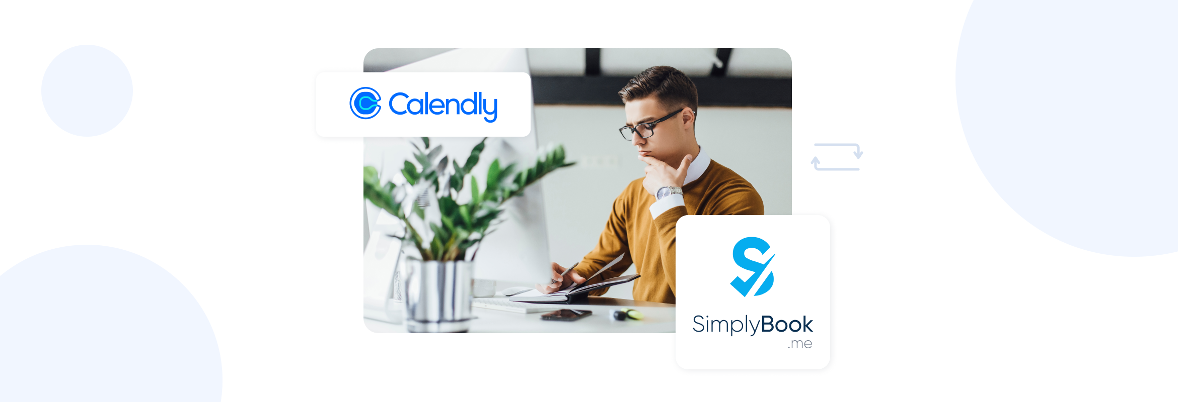 Calendly Alternatives 4 Options to consider Grow your service