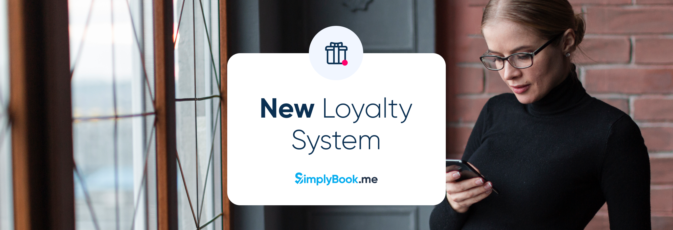 New Loyalty System