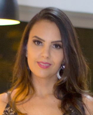 Vanessa Alves  