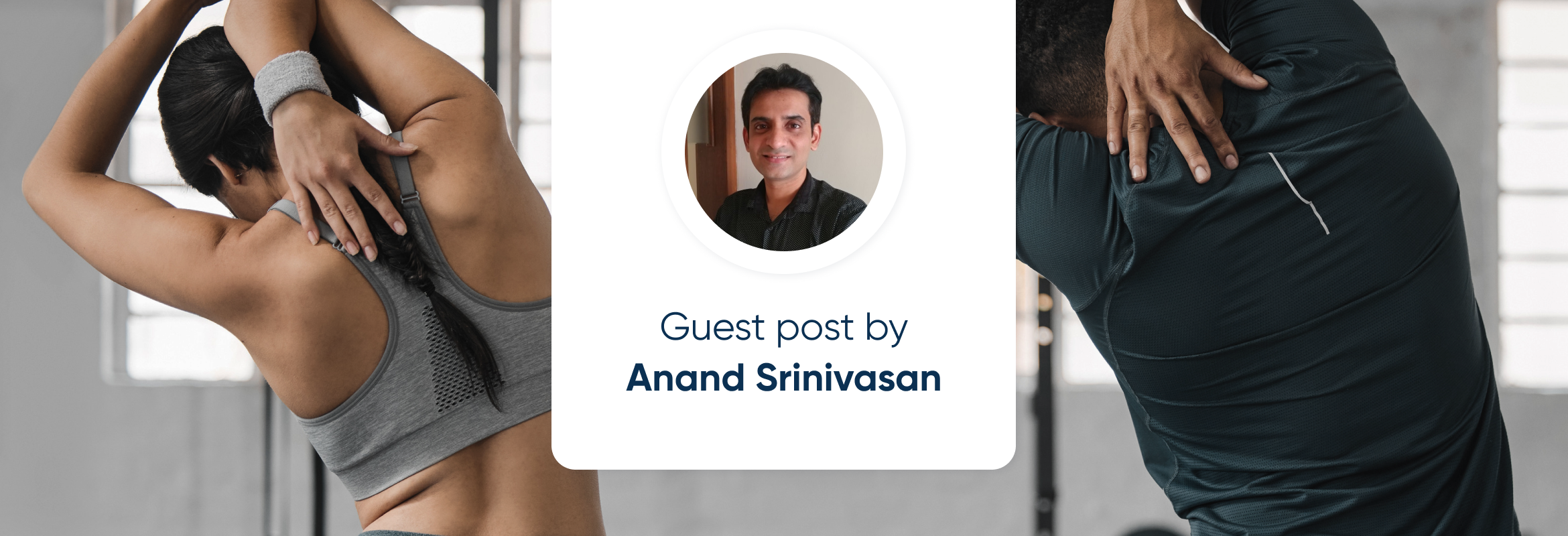 how to get more bookings for your fitness class by anand srinivasan