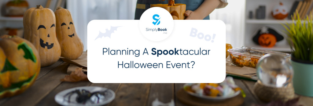 planning a spectacular halloween event