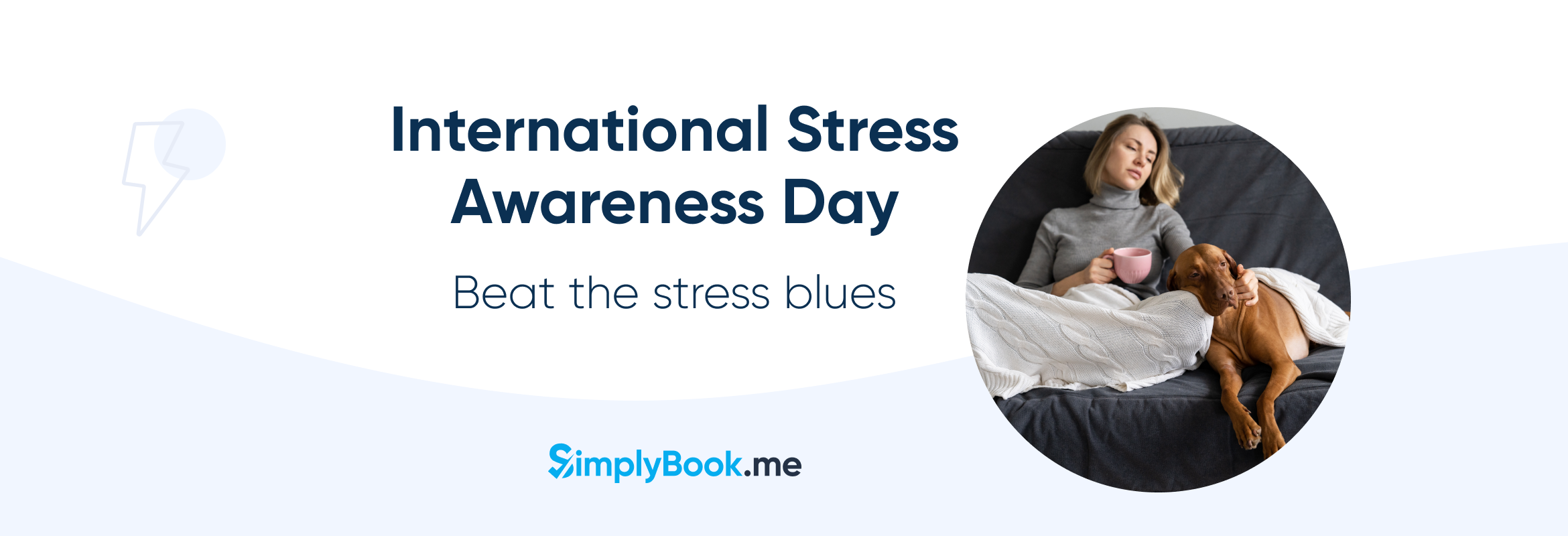 stress awareness day