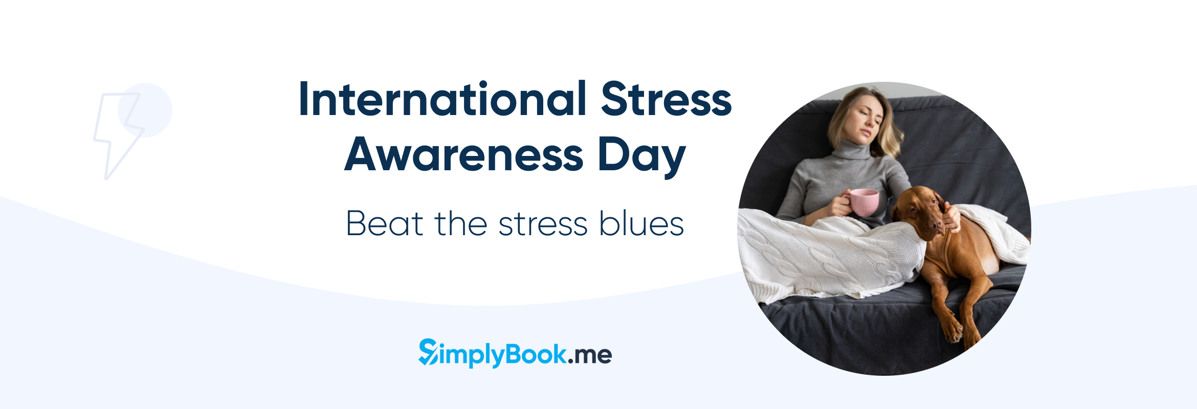 International Stress Awareness, Blogs