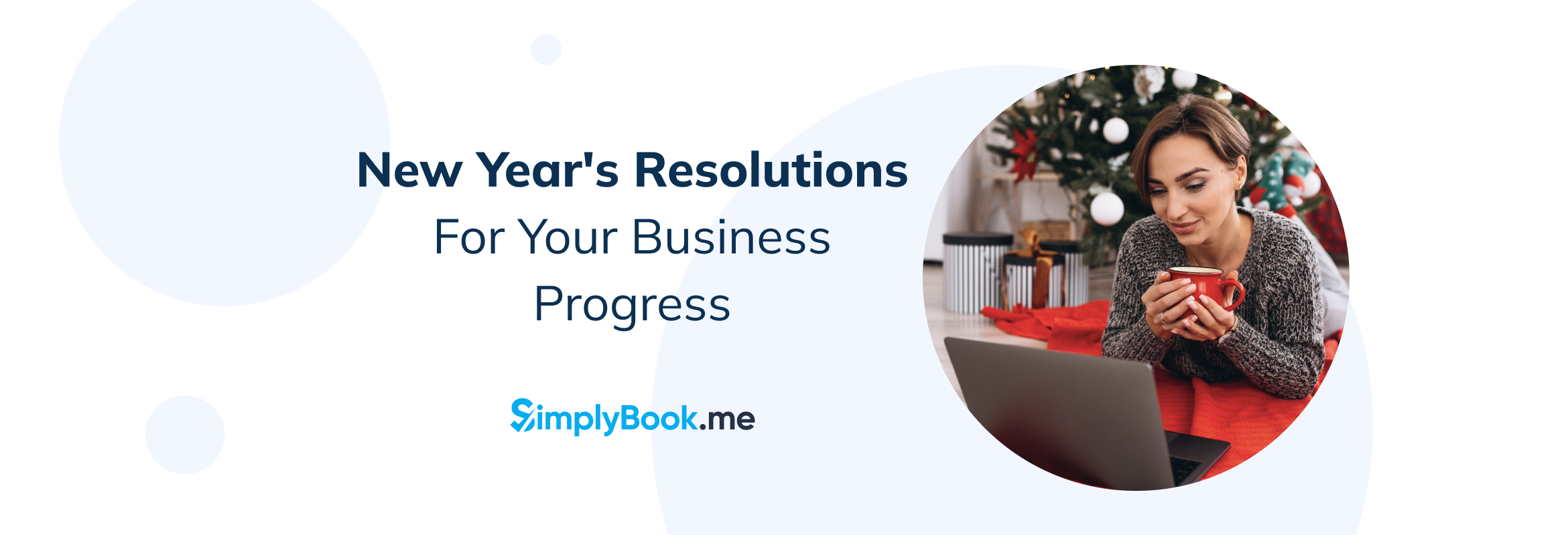 Resolutions for your business progress