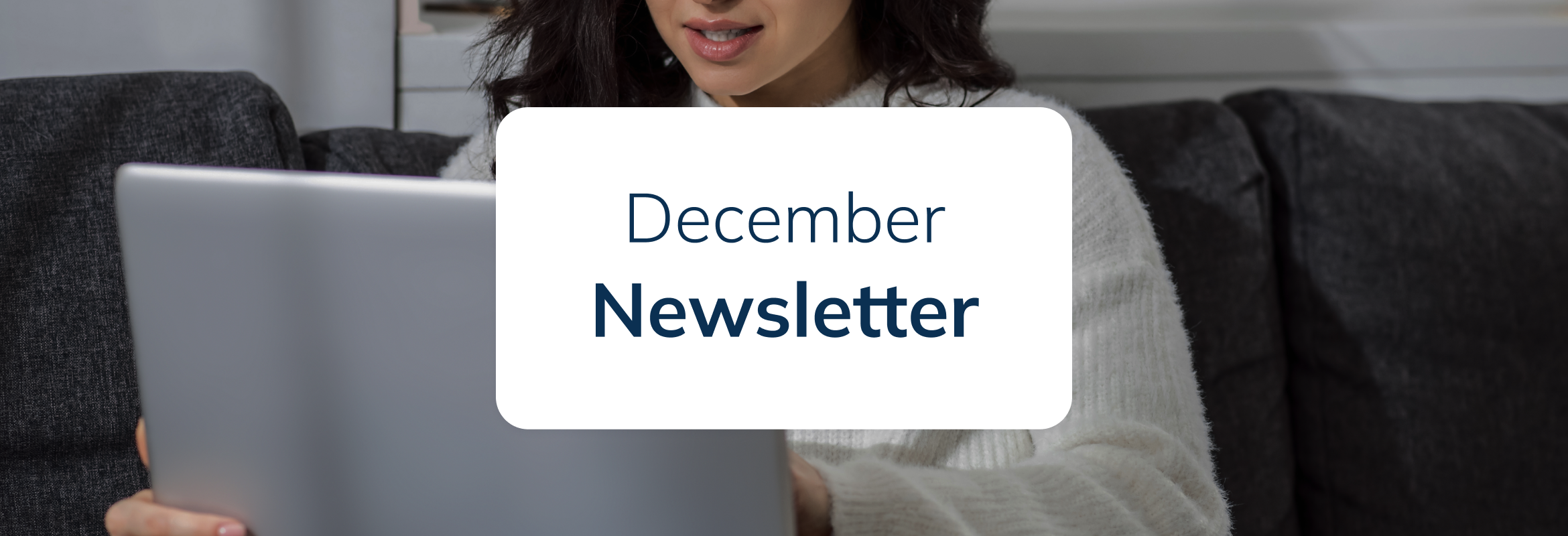December Newsletter SimplyBook.me
