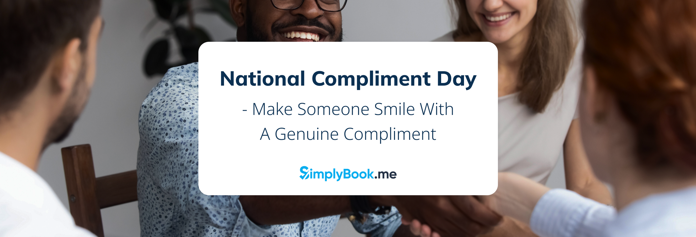 National compliment Day