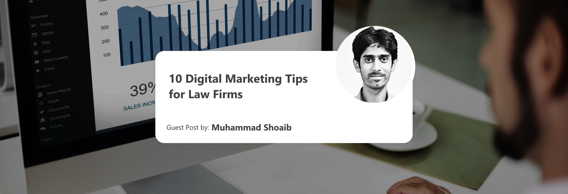 10 digital marketing tips for law firms