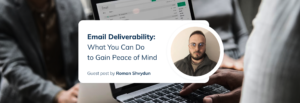 email deliverability