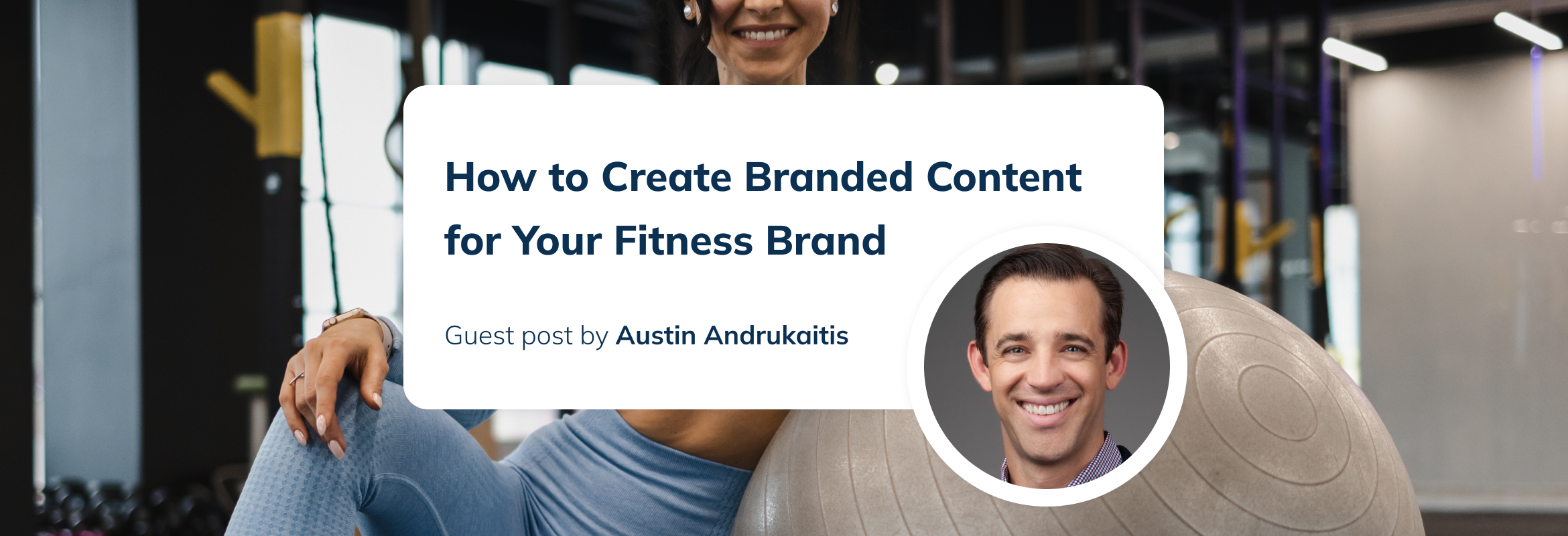 create branded content