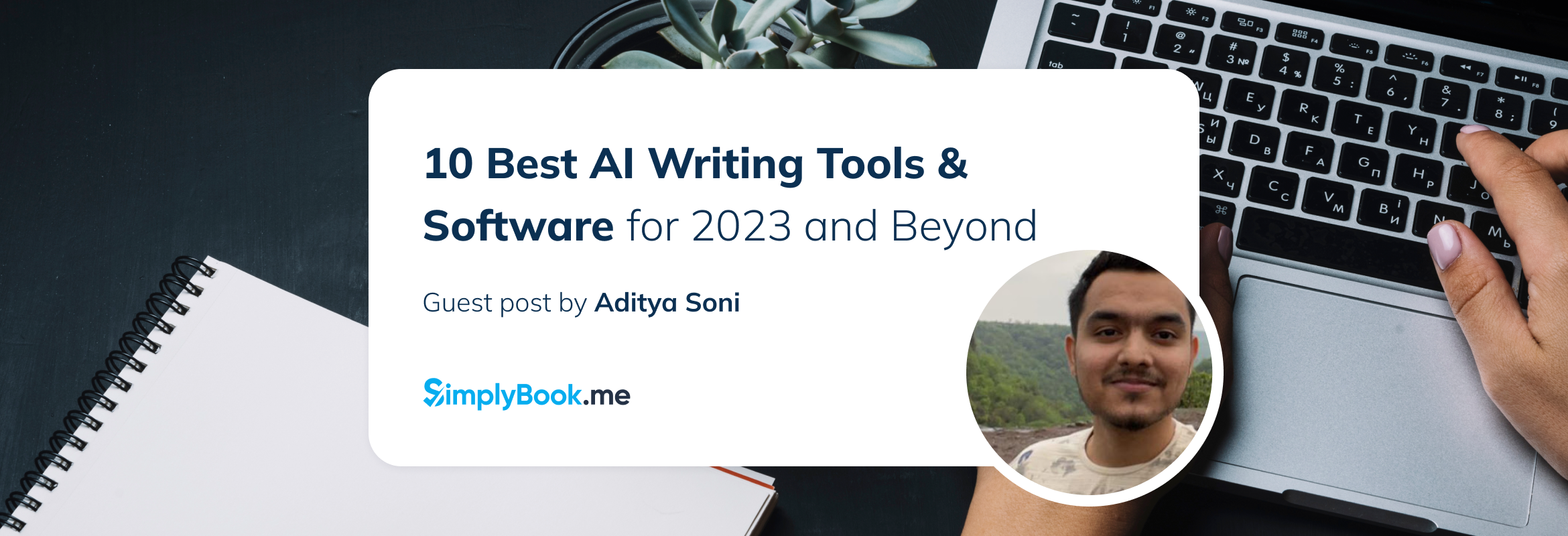 10 Best AI Writing Tools & Software for 2023 and Beyond