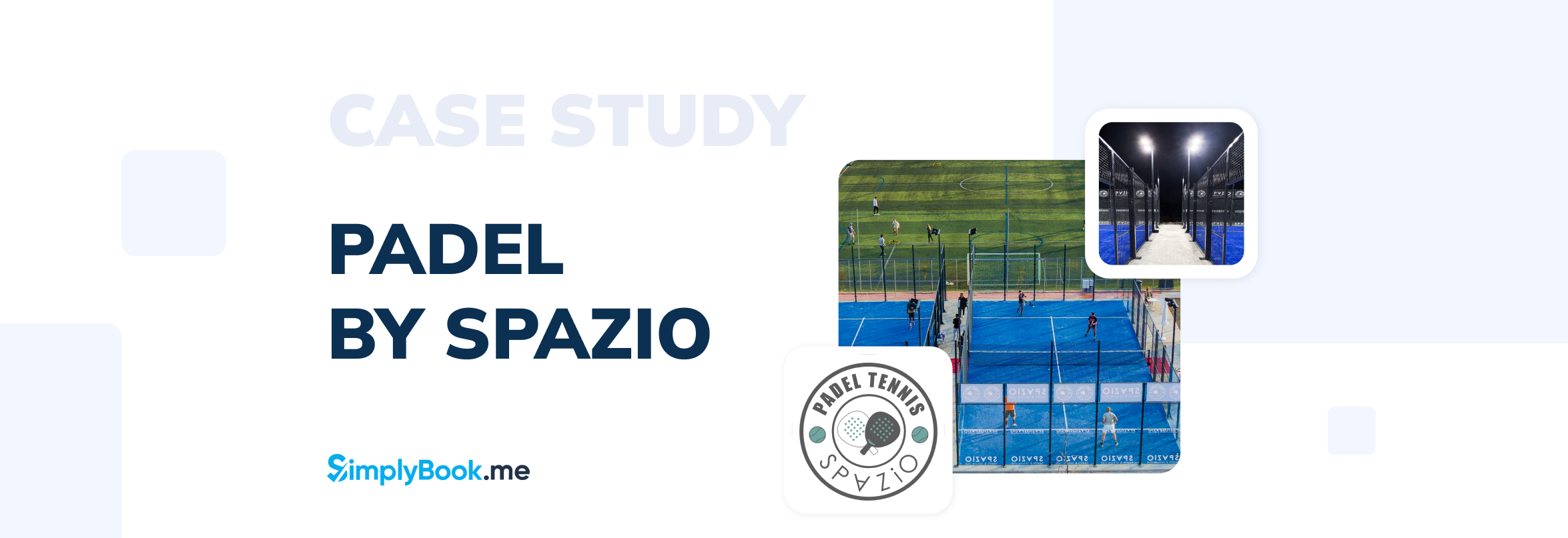 Padel by Spazio