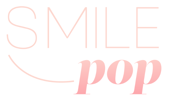 Smile Pop Banner