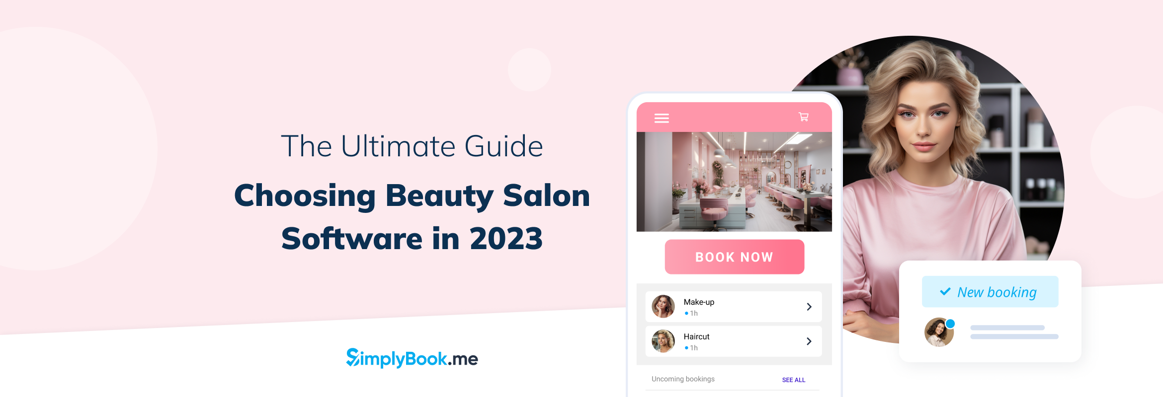 beauty salon software