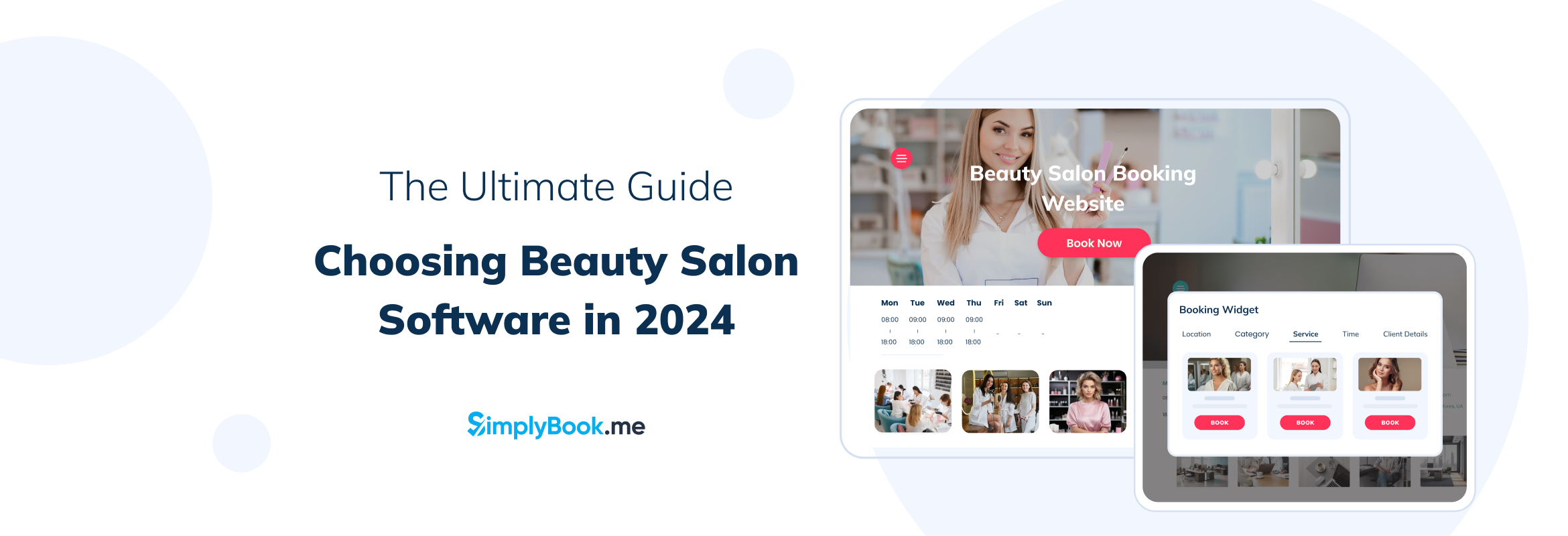 Beauty Salon Software 2024