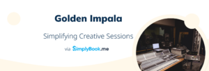 Golden Impala