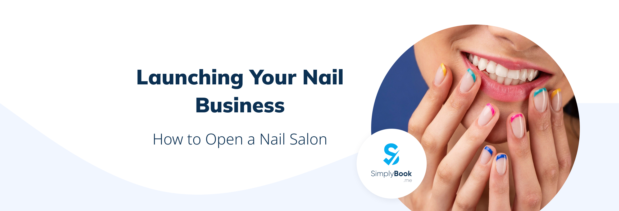 Open a Nail Business