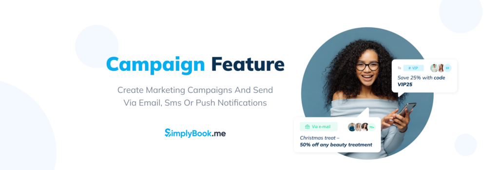 Campaign Feature