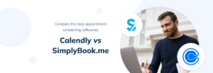 Calendly vs SimplyBook.me